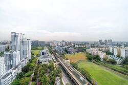 Blk 89 Commonwealth View (Queenstown), HDB 4 Rooms #450450121